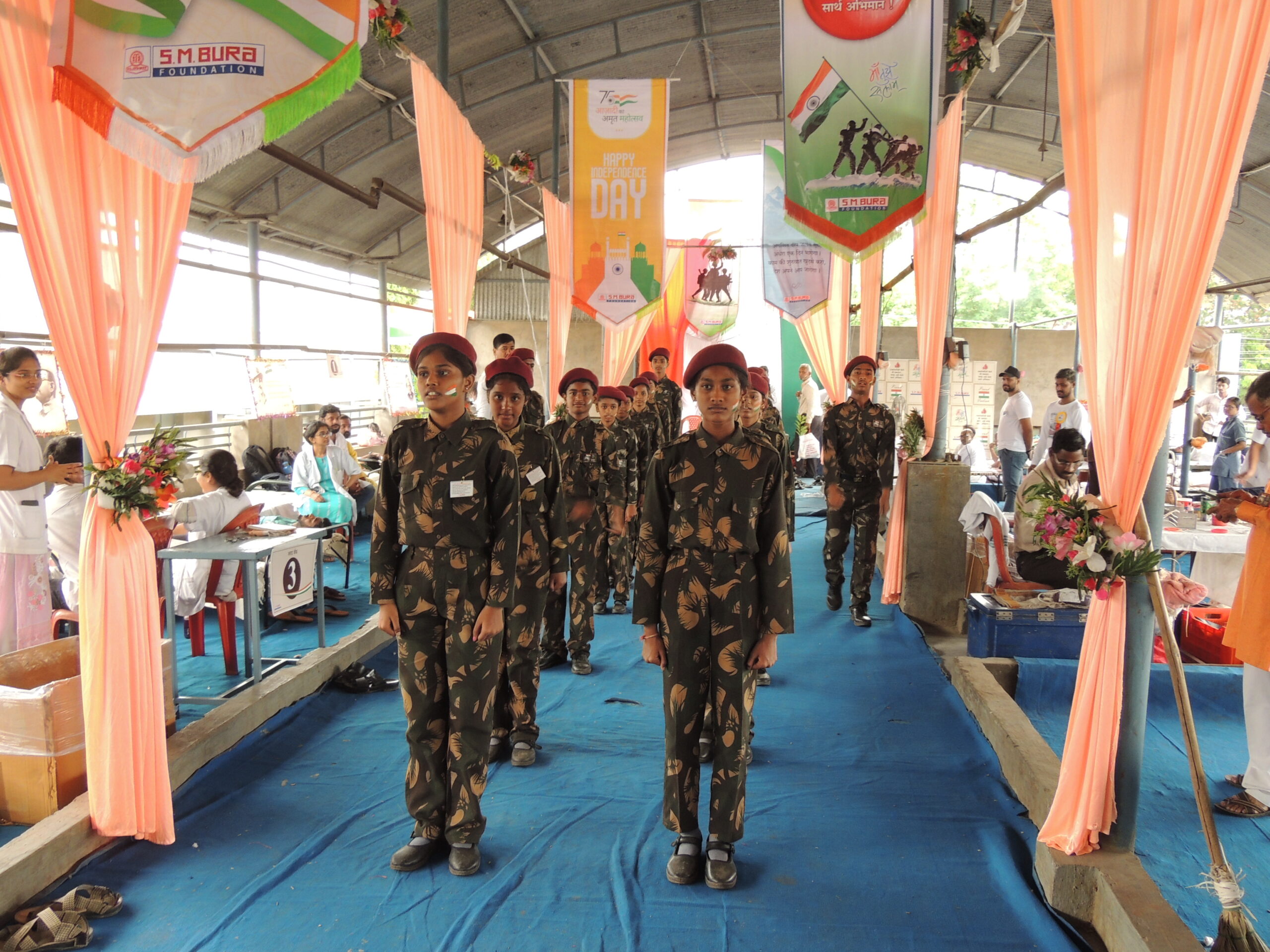 Cultural Activity