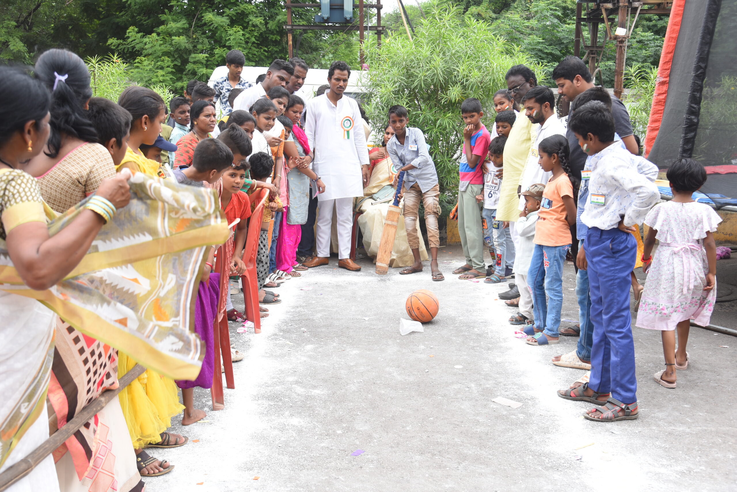 Sports Activity